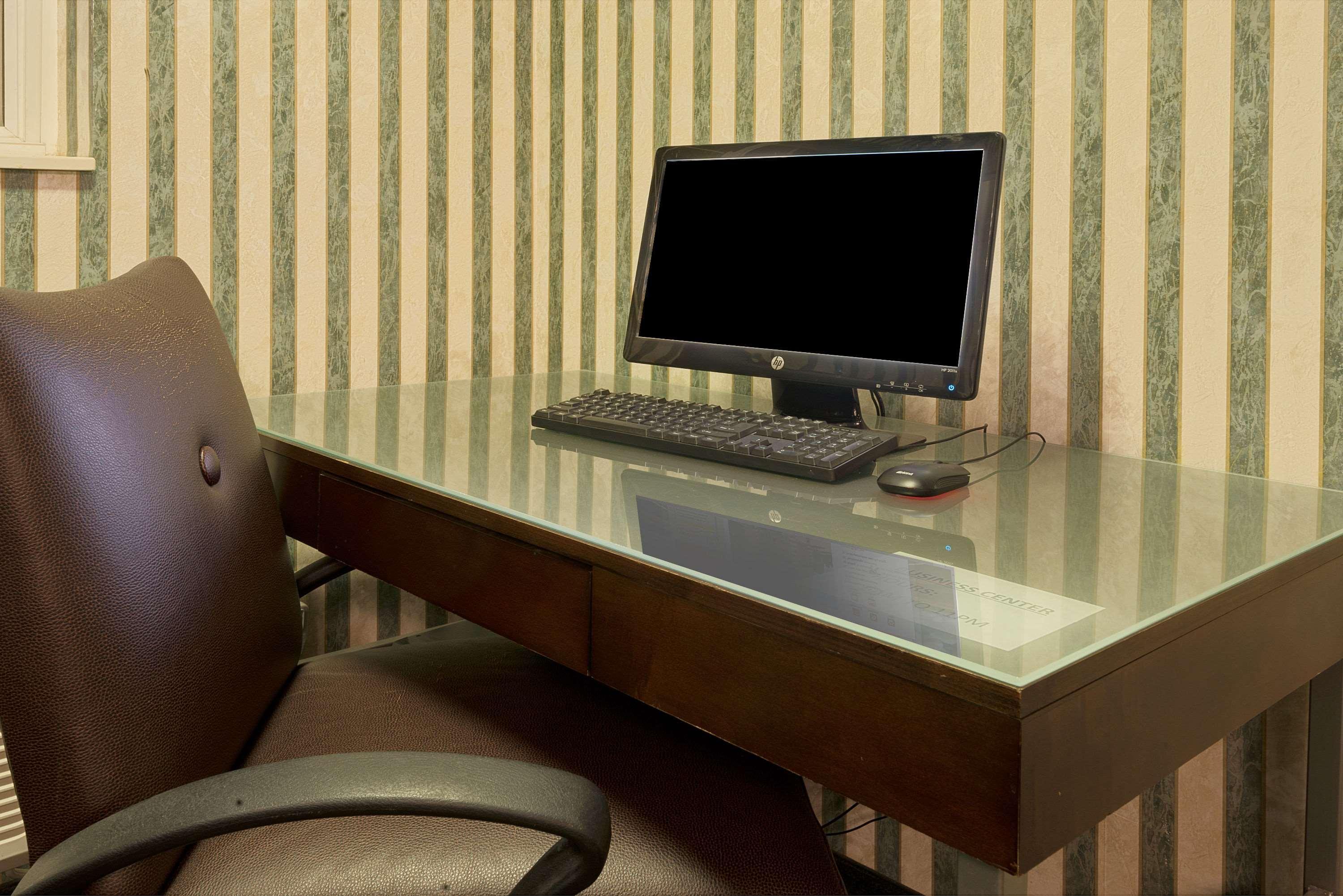 Super 8 By Wyndham De Soto Hotel Luaran gambar