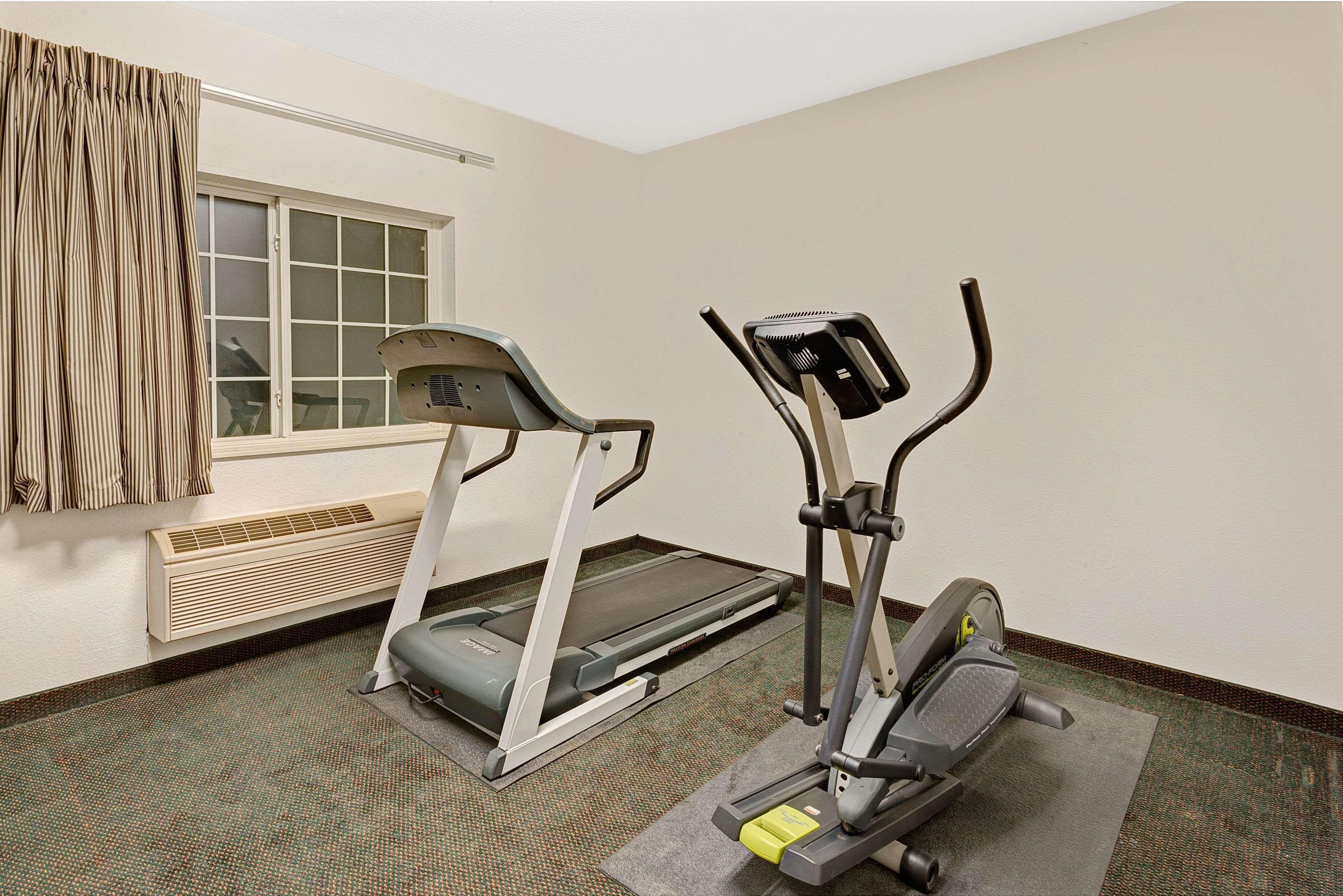 Super 8 By Wyndham De Soto Hotel Luaran gambar